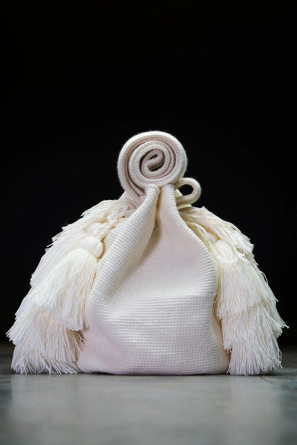 Beige is the New Beige – WYU Handmade