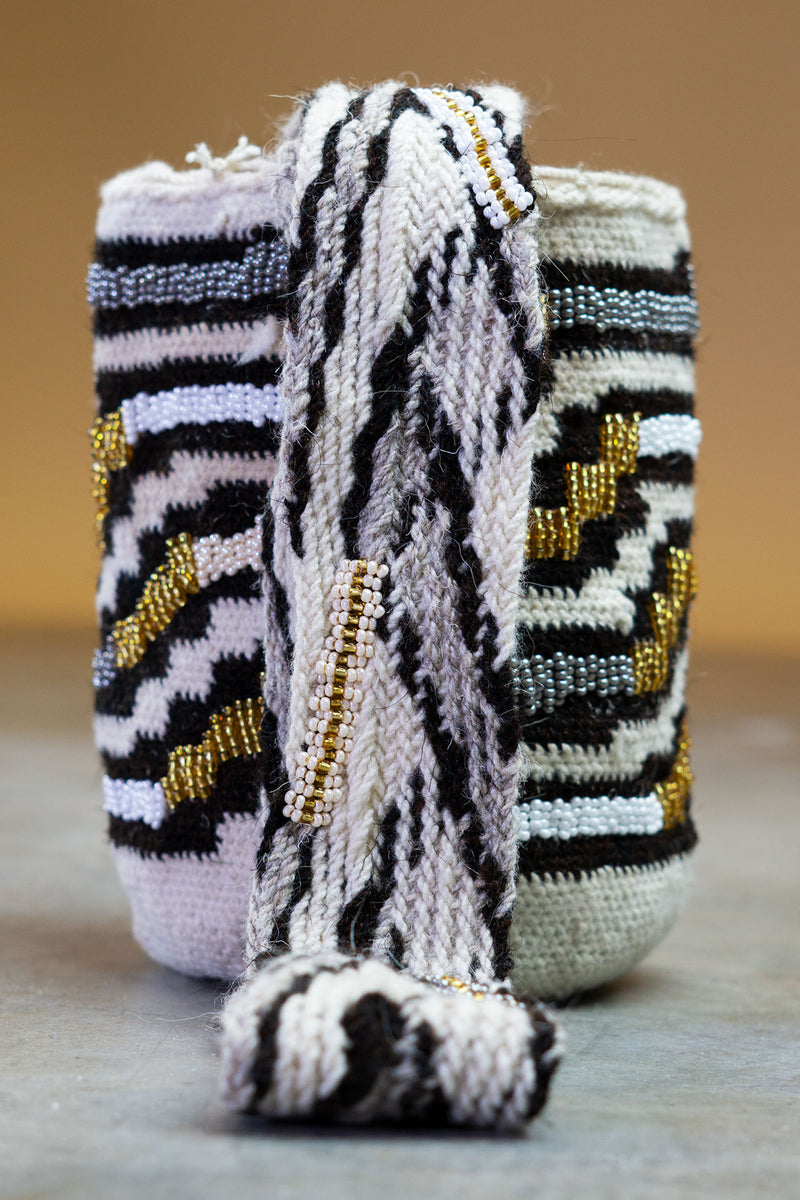 Wayuu Bag | Americana Bag | WYU Handmade